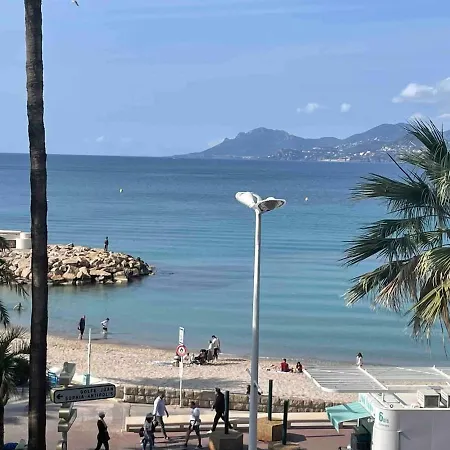 Croisette