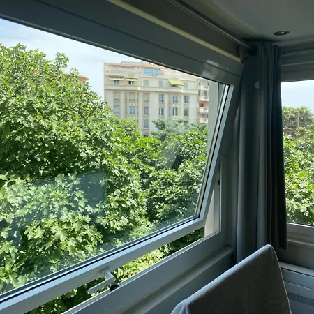 Apartment Croisette Cannes
