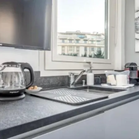 Croisette Apartment *