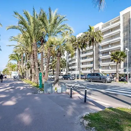 Croisette * Cannes