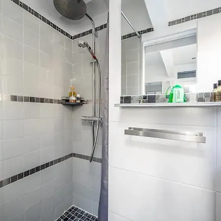 Croisette Apartment *