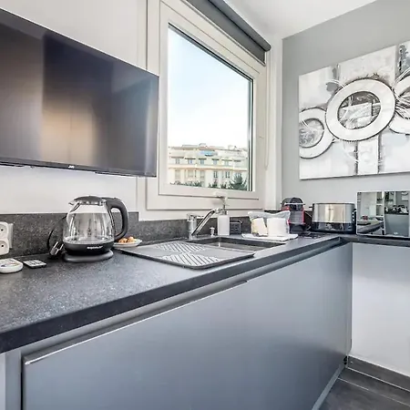 Apartment Croisette