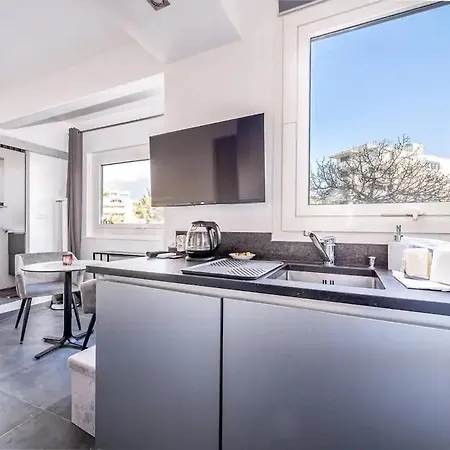 Croisette Apartment Cannes