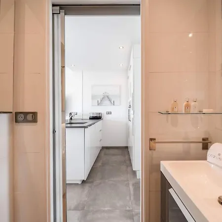 Croisette Apartment