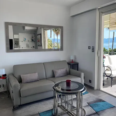 Croisette Apartment *