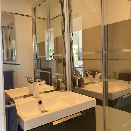 Croisette Appartement Cannes