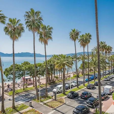 Croisette Apartment