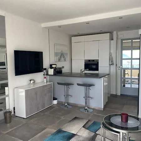 Croisette Apartment Cannes