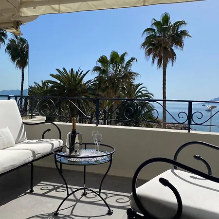 Croisette Cannes