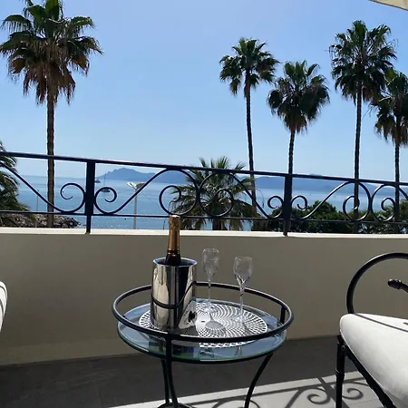 Apartment Croisette