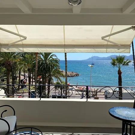 Croisette Apartment *