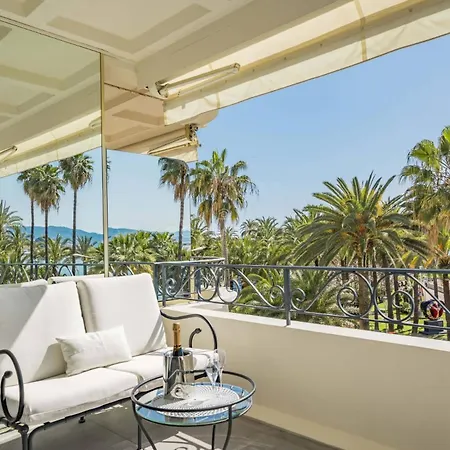 Apartment Croisette *