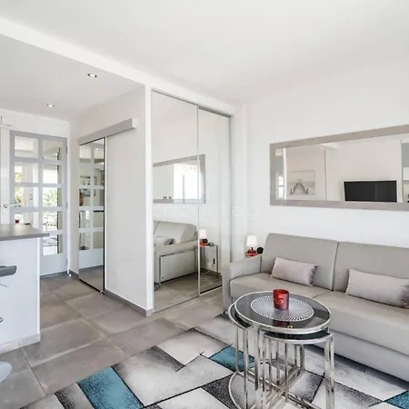 Croisette Apartment