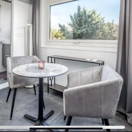 Croisette Apartment